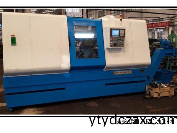 差壳内腔加工数控机床